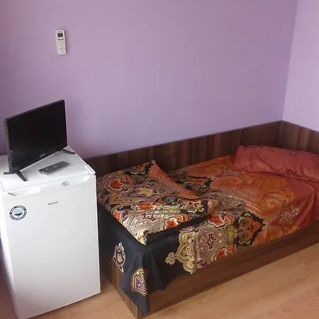 ホテル Family Ludo