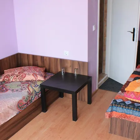 ホテル Family Ludo *