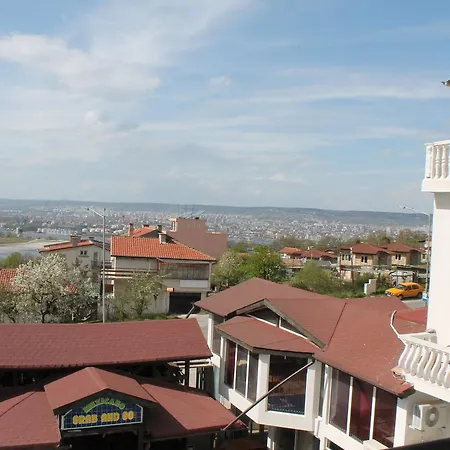 Family Ludo Hotel Varna